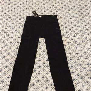 Adidas Warpknit 7/8 Tights CZ9600 BLK M